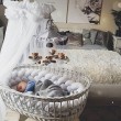 Карусель на кроватку Мишки - 2/374, Canpol Babies