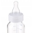 Бутылочка для кормления стеклянная 240 мл - 42/101, Canpol Babies