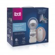 Молокоотсос двухфазный электрический Prolactis 3D Soft, Lovi - 50/050exp
