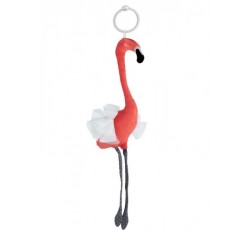 Плюшевая игрушка Спящий Фламинго, Jungle - 68/060_cor 