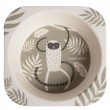 Набор бамбуковой посуды Lemur - 9/214, 5 шт